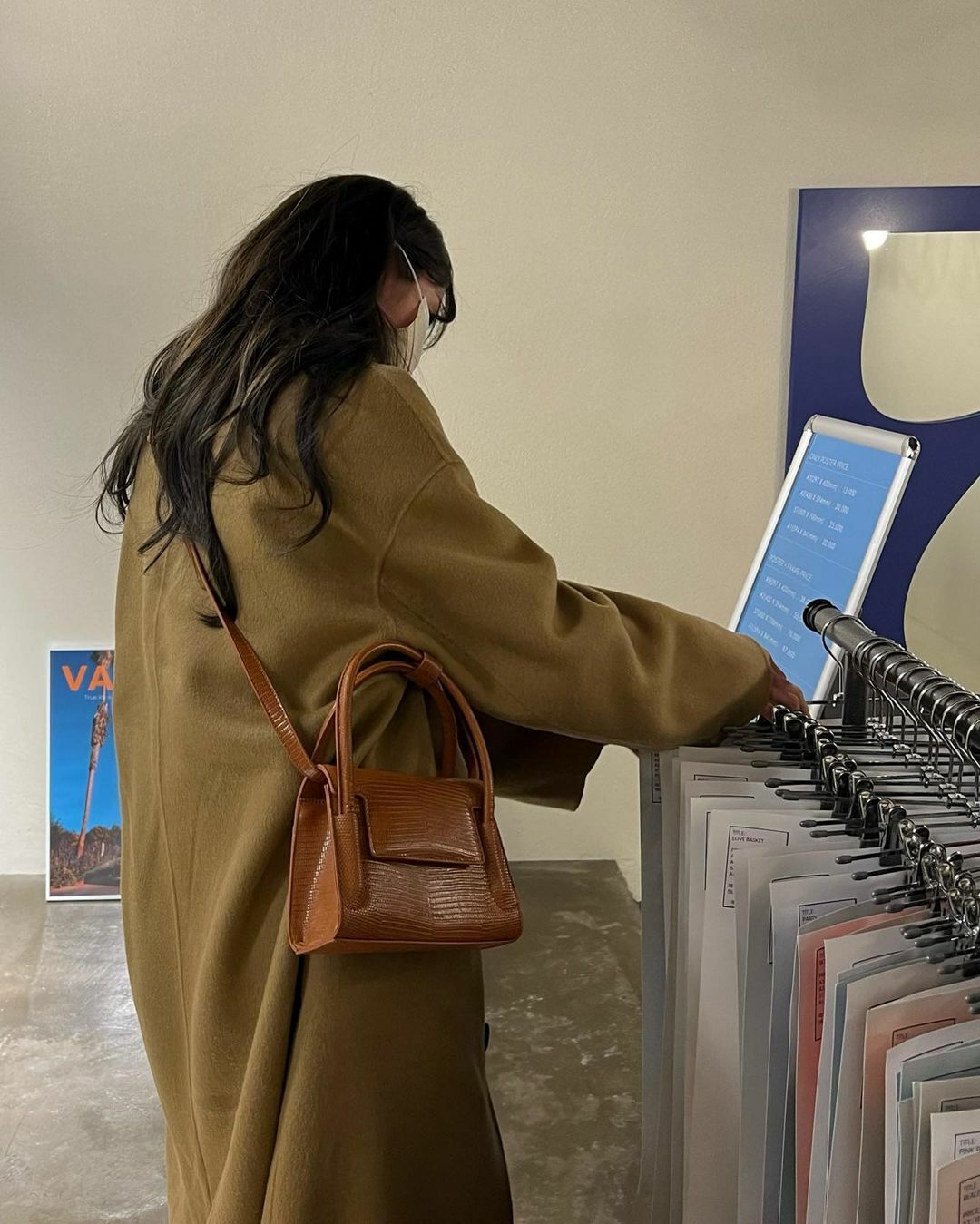 靴/バッグ Find Kapoor Marty Bag 18 FIND KAPOOR / MARTY BAG 18
