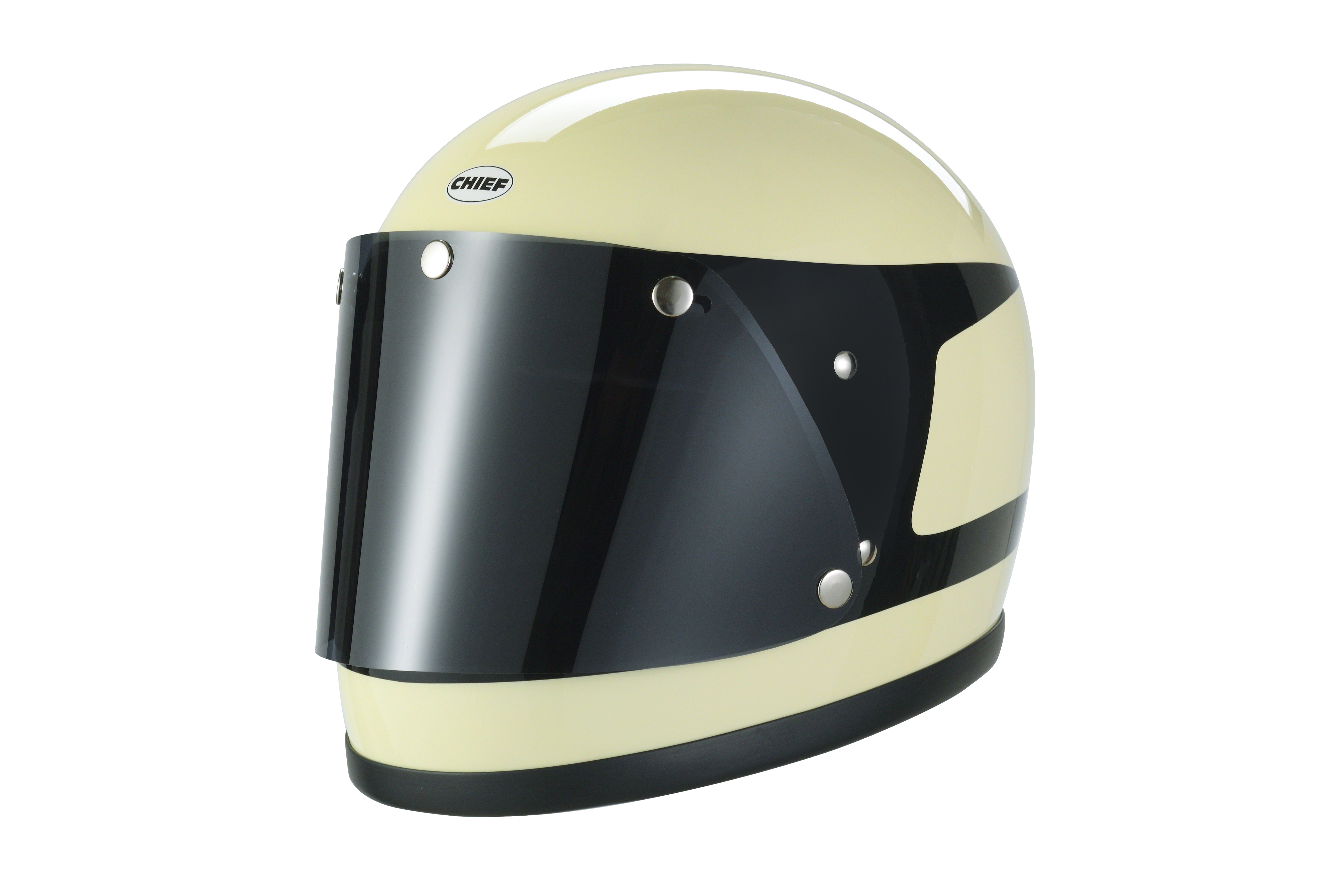 HESTIA FRP 五扣鏡 黑色