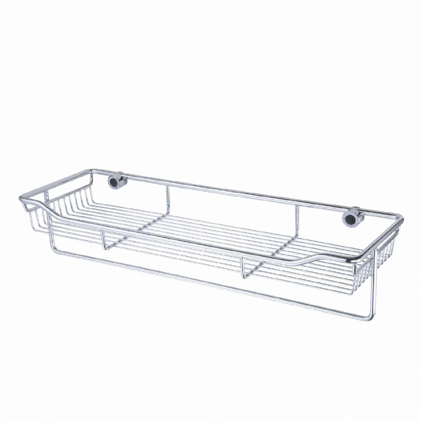 日日商 衛浴系列-毛巾置物架-單桿 ST2298LD-1