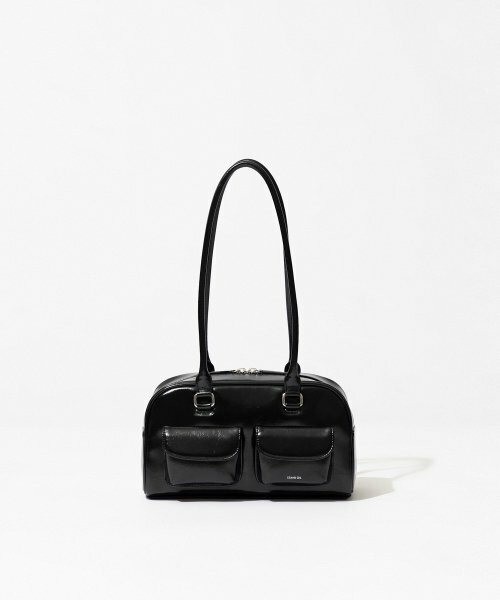 Stand Oil - Chubby Bag BLACK