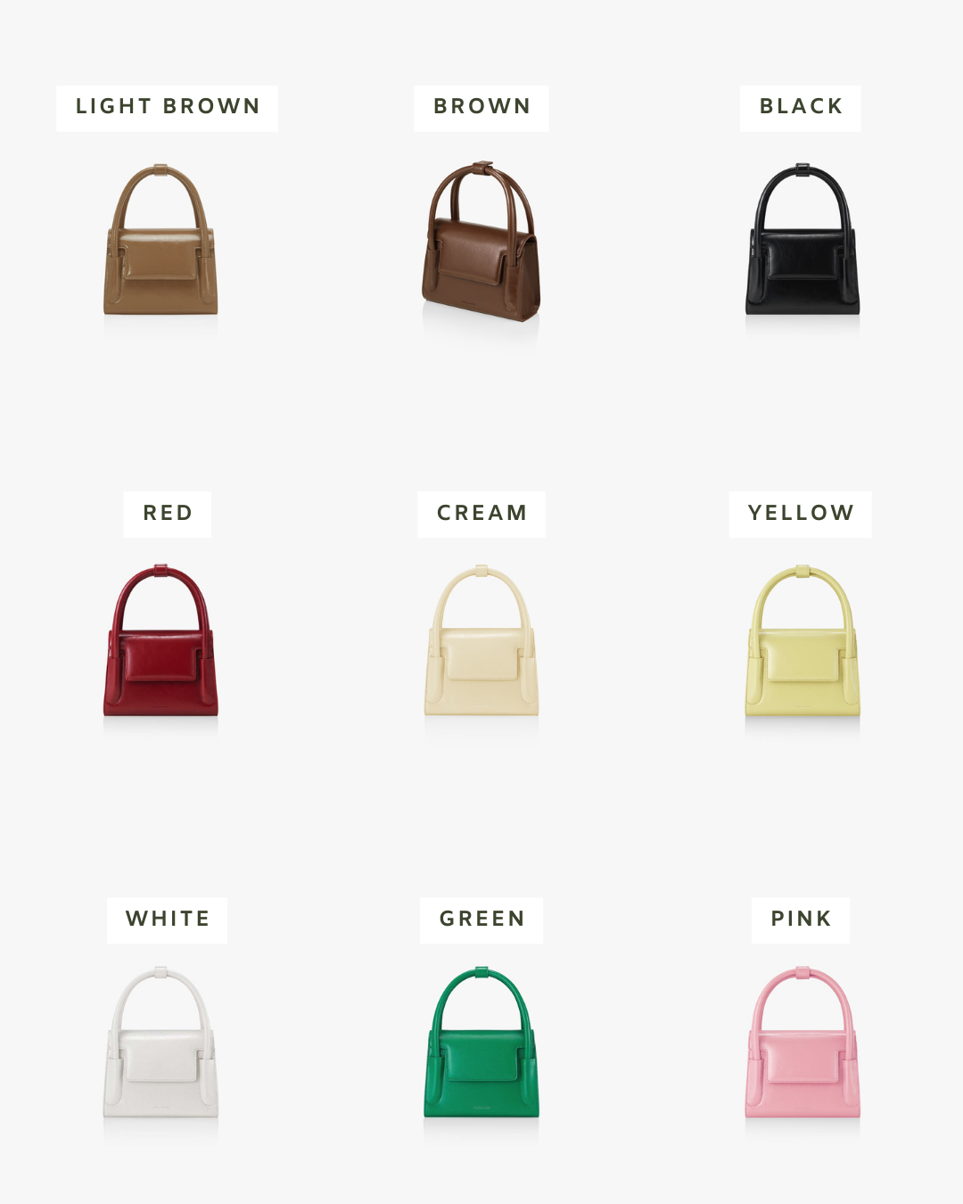 FIND KAPOOR / MARTY BAG 18 FIND KAPOOR / MARTY BAG 18