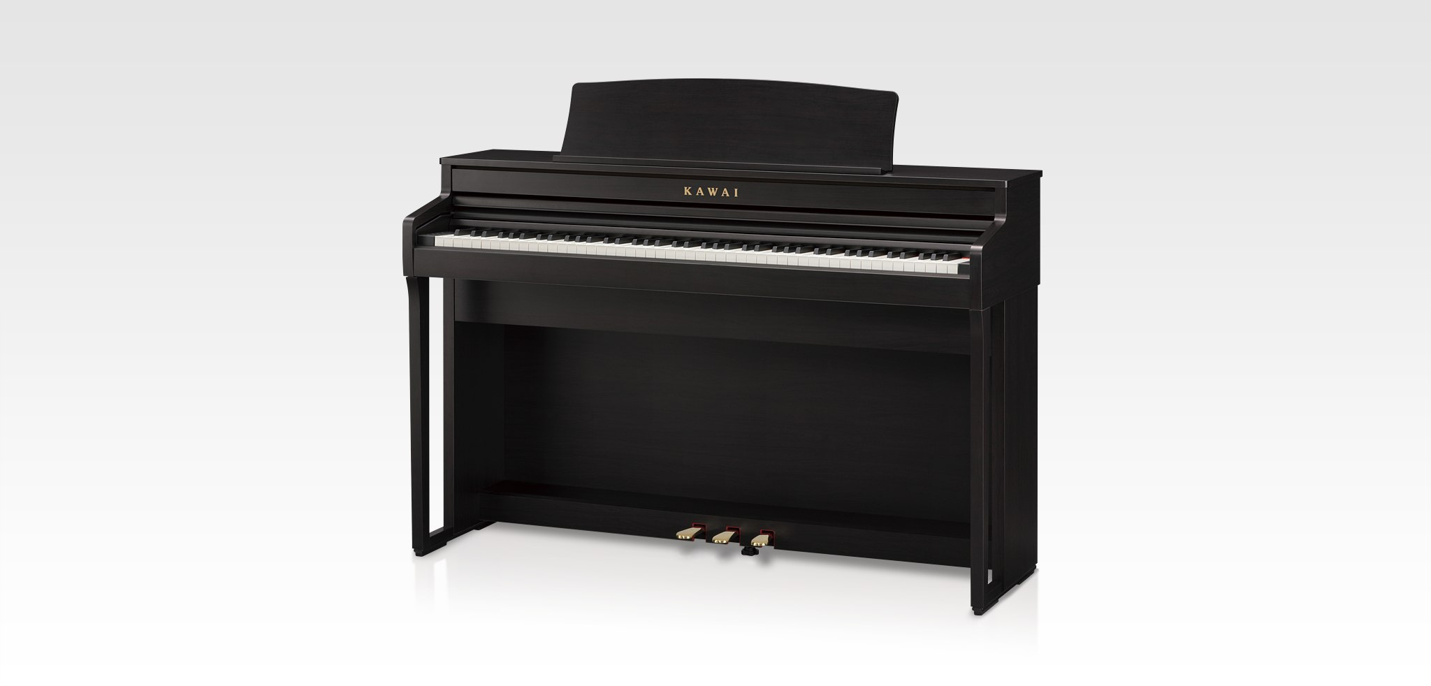 KAWAI CA28G 木製琴鍵數碼鋼琴