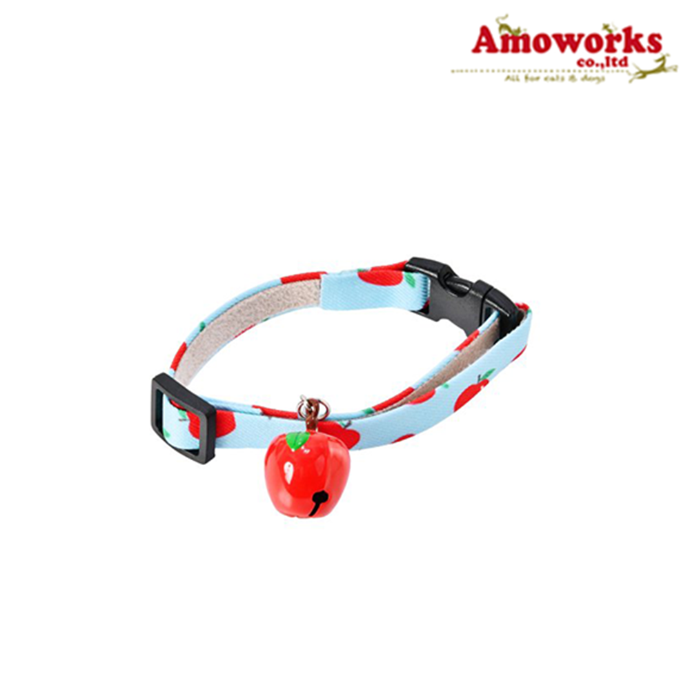 Amoworks  項圈  蘋安項圈