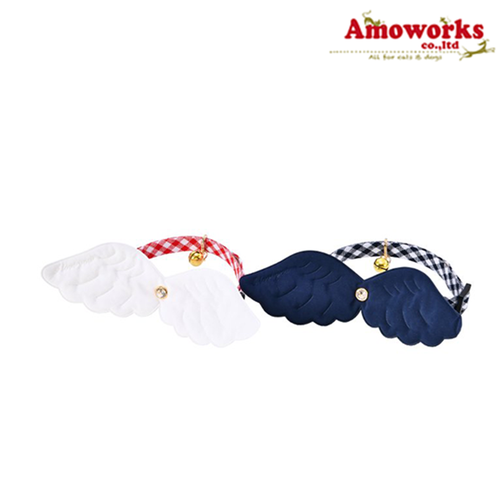 Amoworks  項圈  天使與惡魔第二版