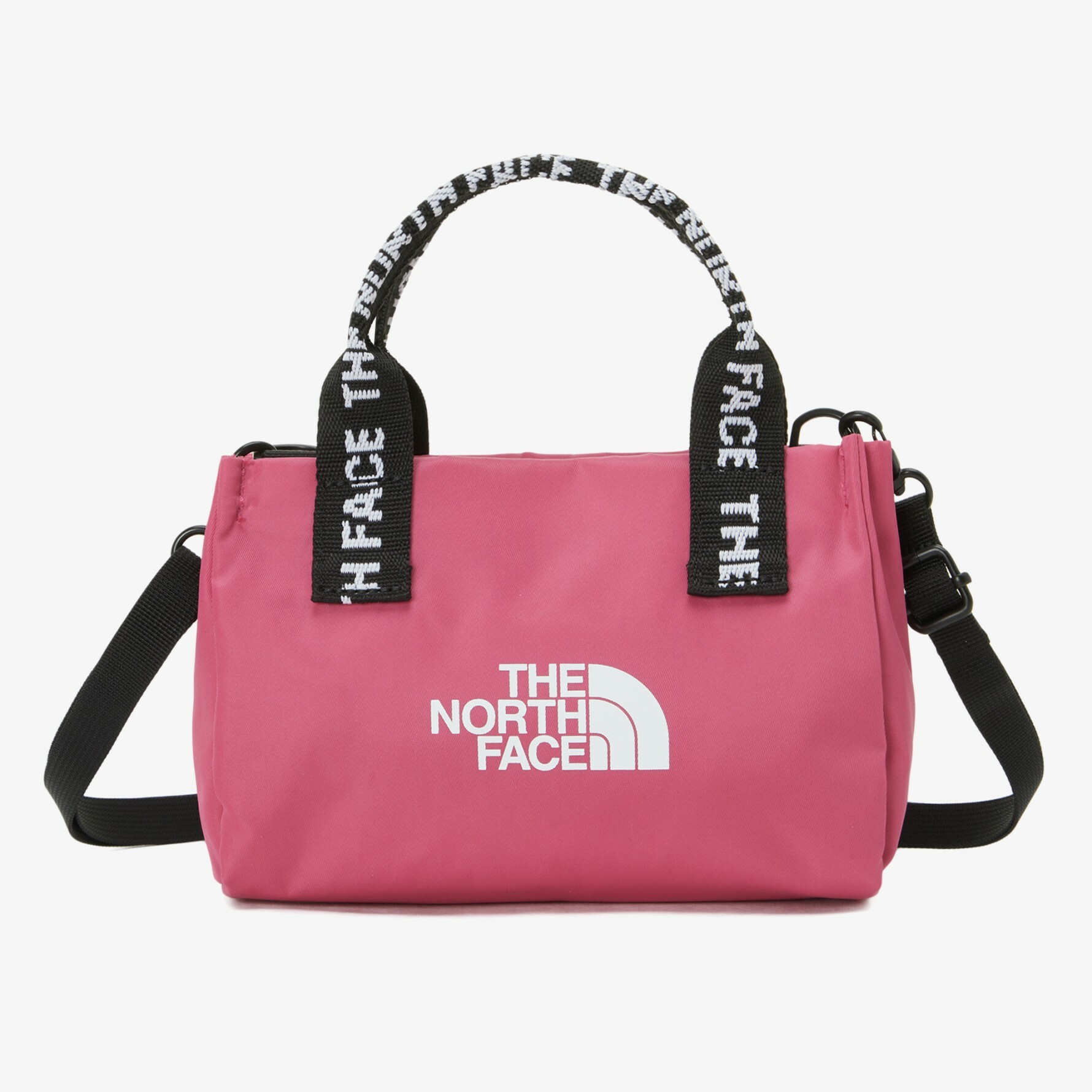 THE NORTH FACE MINI CROSS BAG ( 4 COLOURS )