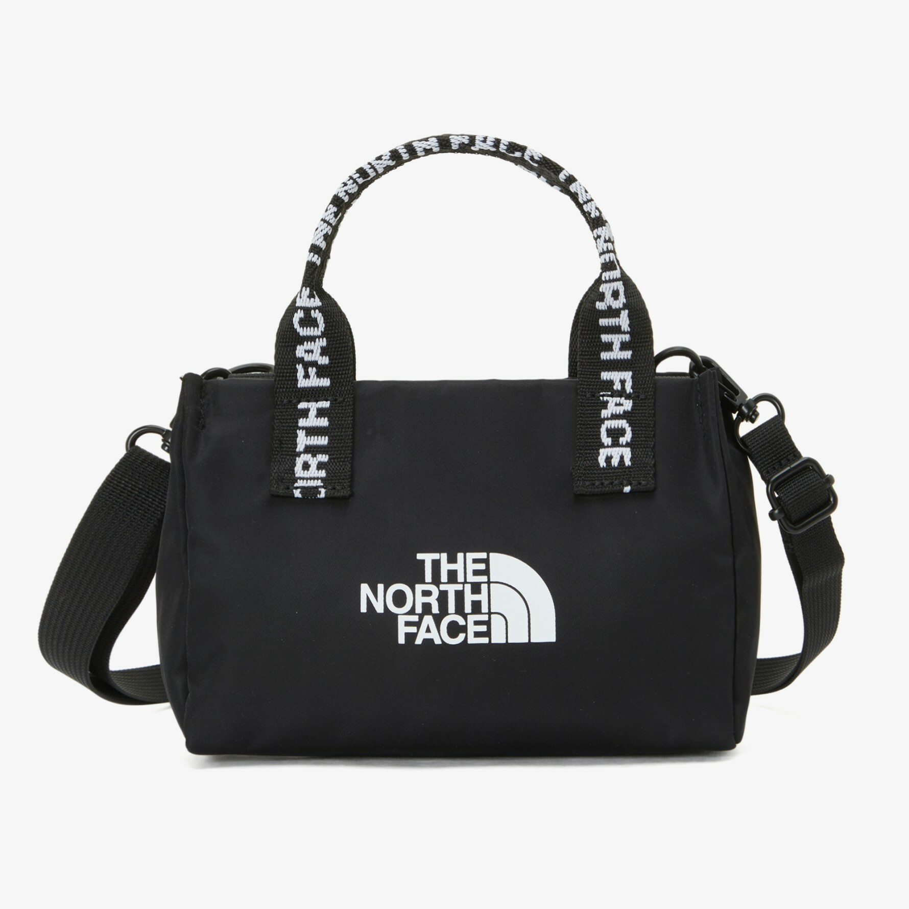 THE NORTH FACE MINI CROSS BAG ( 4 COLOURS )