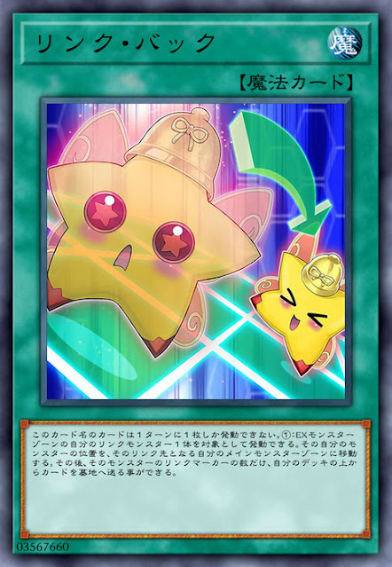 RIRA-JP051 リンク・バック