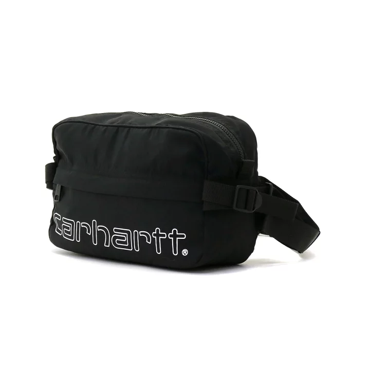 2019SS Carhartt Terrace Hip Bag I026186 側背包 大容量 腰包 兩色