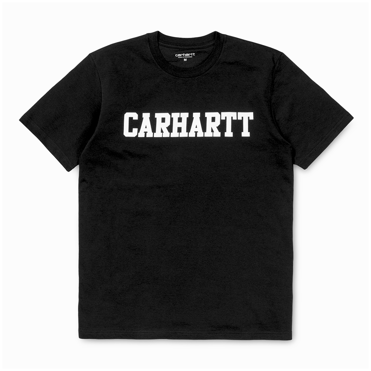 2019SS Carhartt WIP S/S College T-Shirt I024772 / I018486 短T 現貨