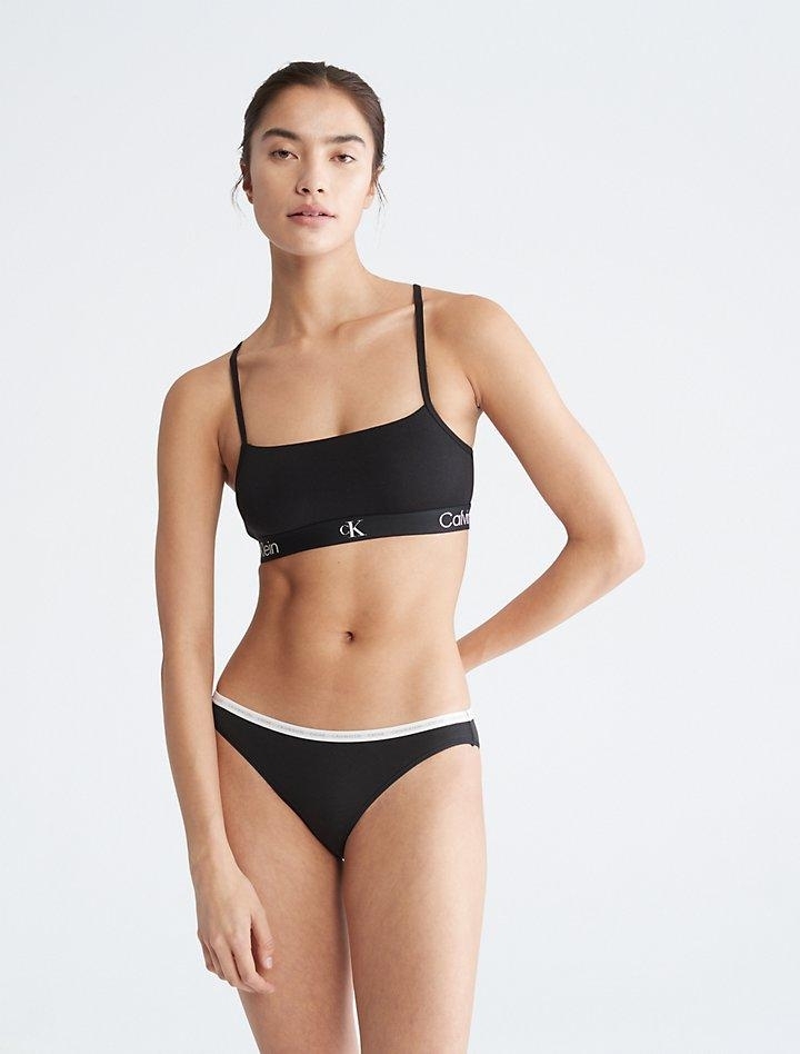 現貨 Calvin Klein 經典款高彈力棉質 三角褲 2件裝 CK