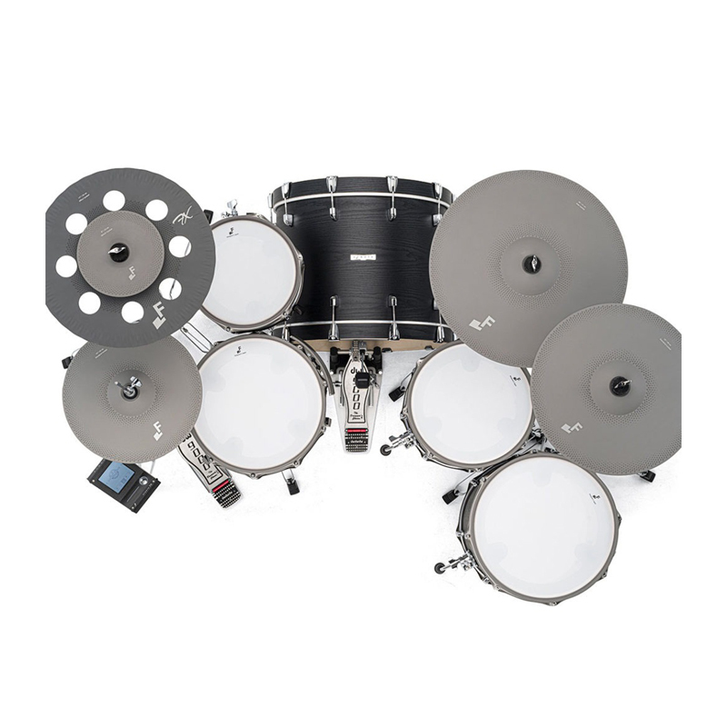 EFNOTE 7X ｜旗艦全尺寸專業電子鼓組