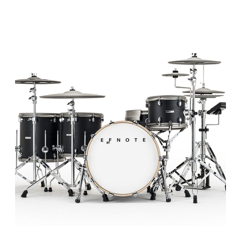 EFNOTE 7X ｜旗艦全尺寸專業電子鼓組