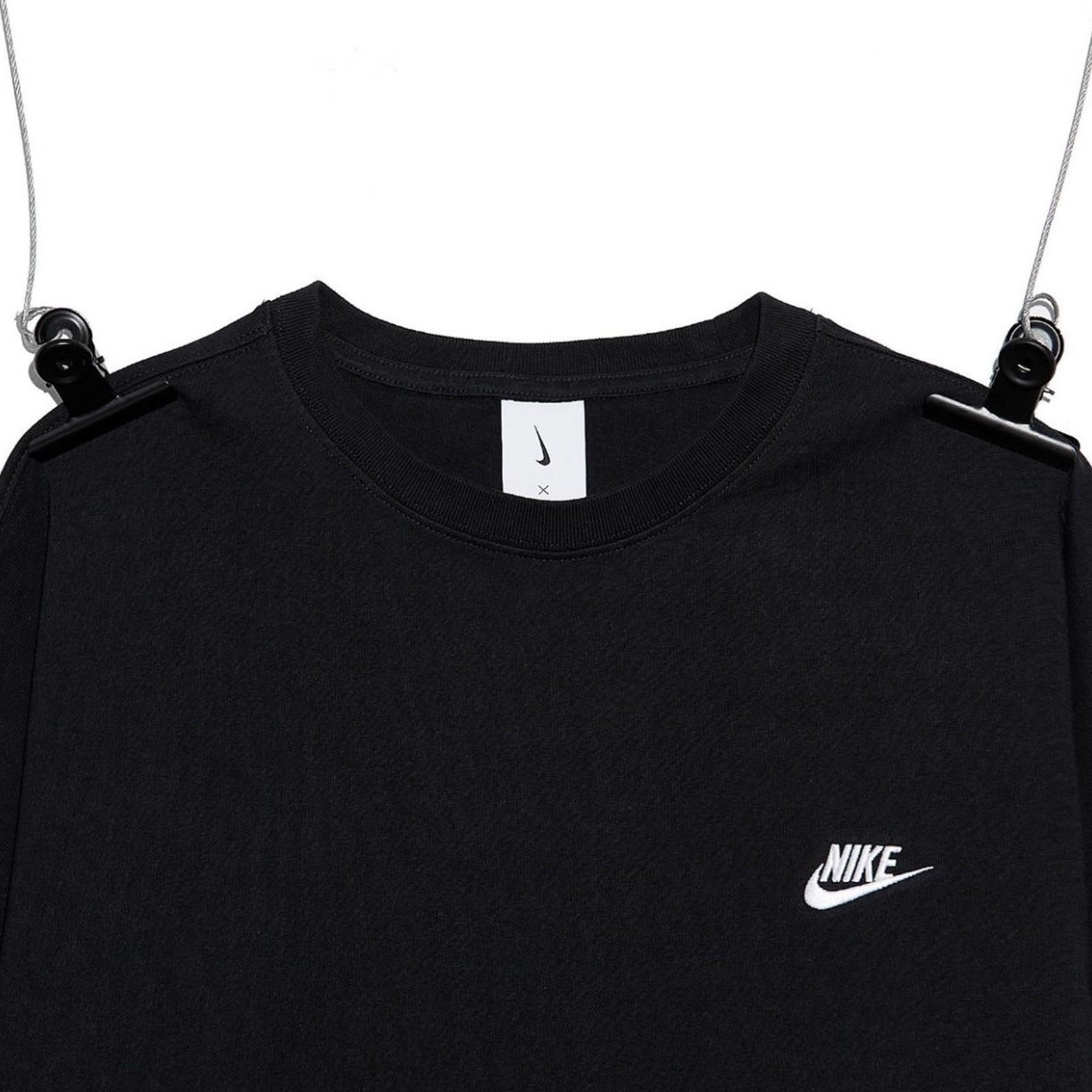 非売品 PEACEMINUSONE PMOxNIKE NIKE LS 7/3(月)まで】PEACEMINUSONE