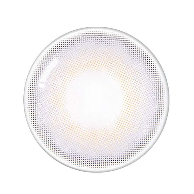 (透明盒散裝)OLENS FRENCH SHINE 1 DAY Lavender 10P