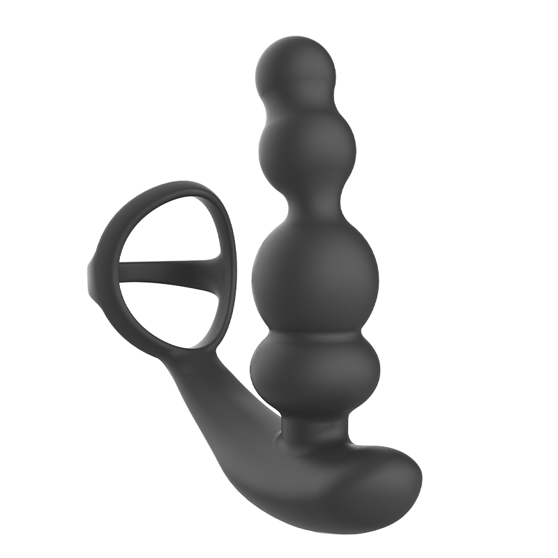 德國 MyToys MyRevoPlug 旋轉拉珠後庭按摩器