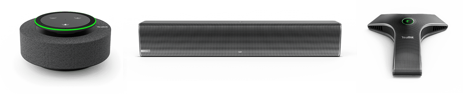 億聯 UVC84-BYOD-210 專為大型會議室打造的會議套(12-18 users)