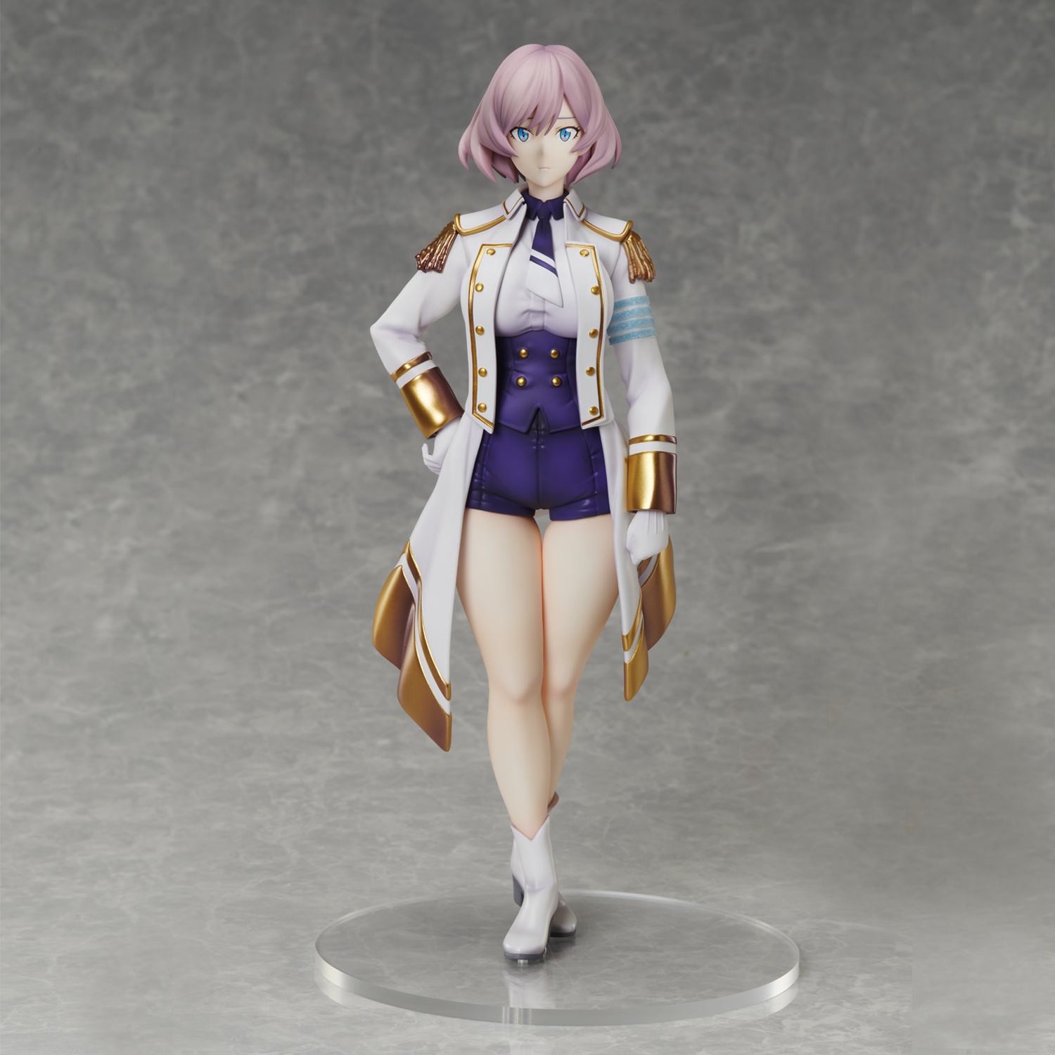 「ACG.GO」「預購」日版 Union Creative International 貉 MUJINA SSSS.DYNAZENON PVC Figure