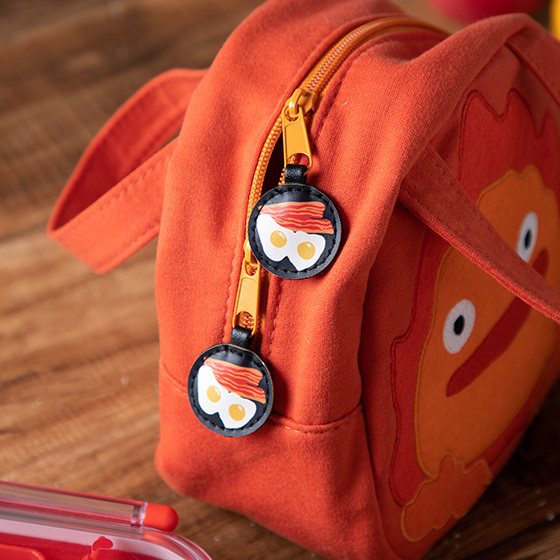 厚棉手提包 霍爾的移動城堡 卡西法