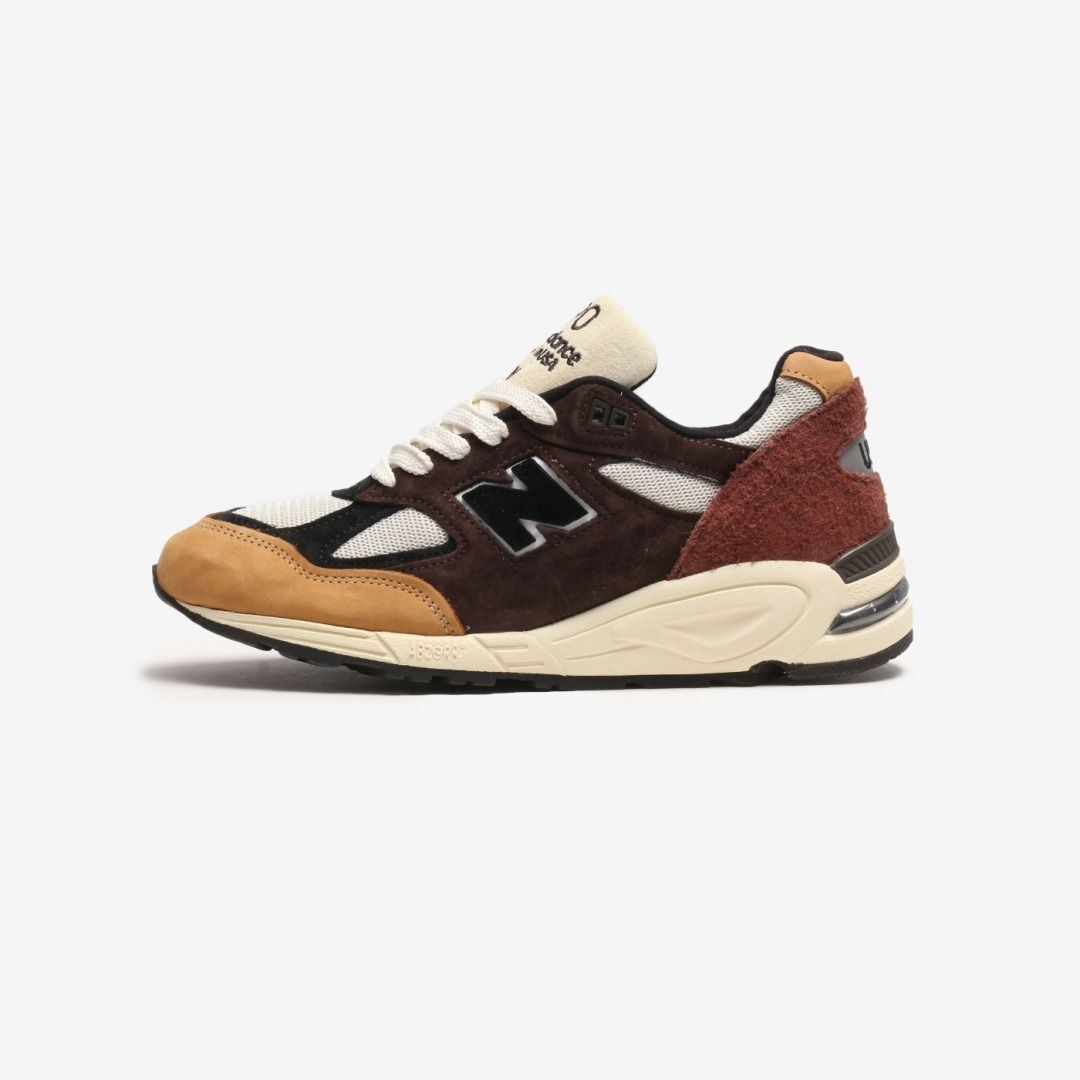 [現貨] New Balance Teddy Santis M990BB2 (Made in USA)