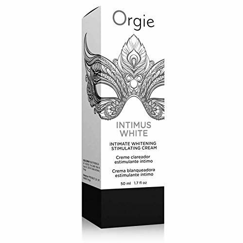 〔葡萄牙原裝進口〕Orgie INTIMUS 美白霜 - 50ml
