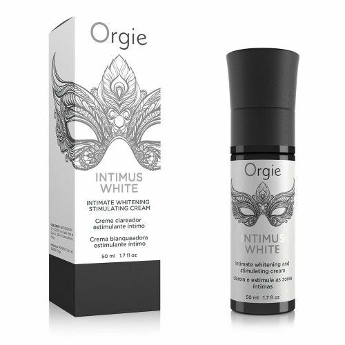 〔葡萄牙原裝進口〕Orgie INTIMUS 美白霜 - 50ml