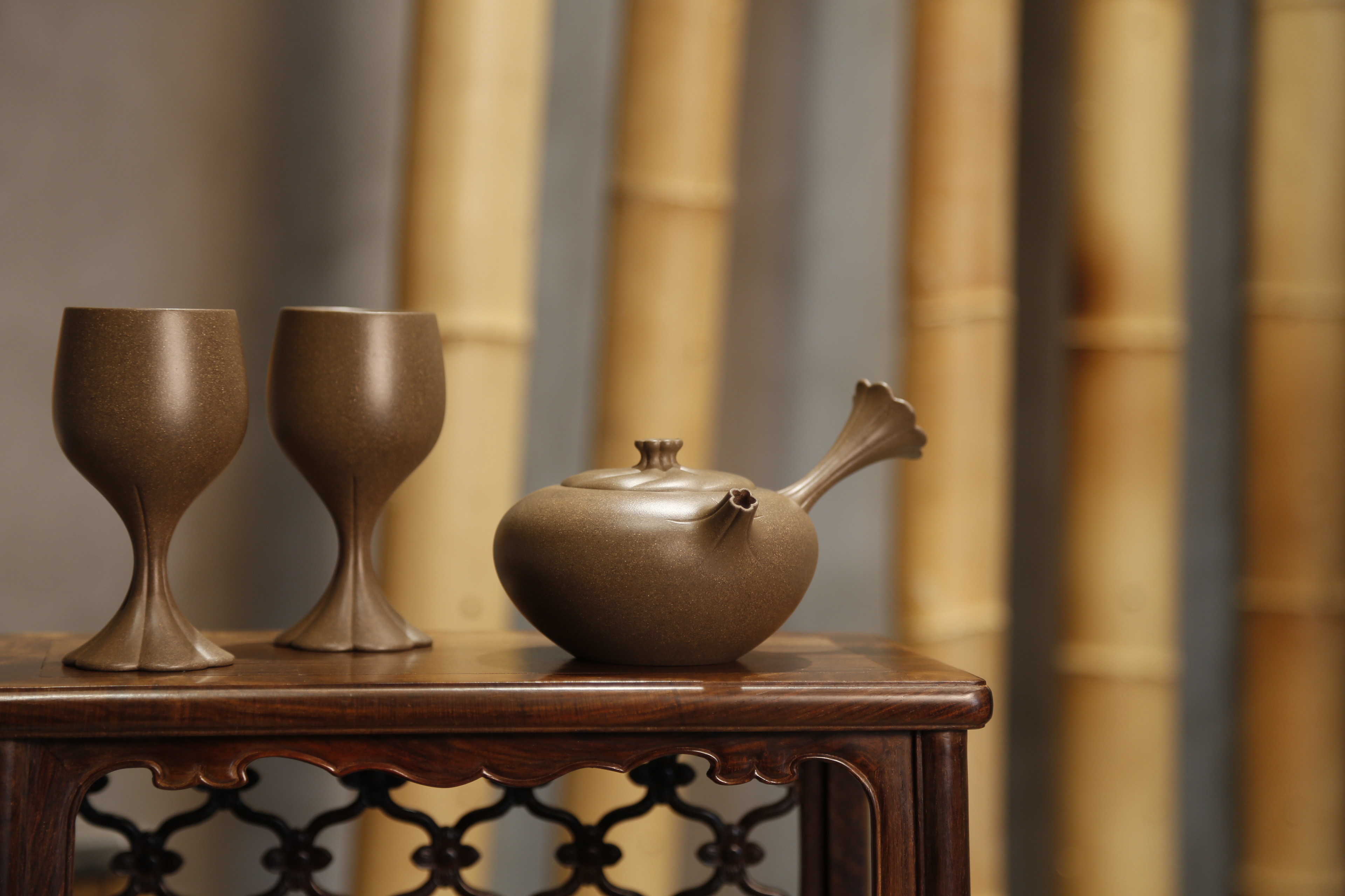 【夜上海】-- 一窺老上海的風情風韻。