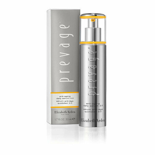 Elizabeth Arden - 雅頓 PREVAGE 橘燦抗衰老精華 50ml 2.0