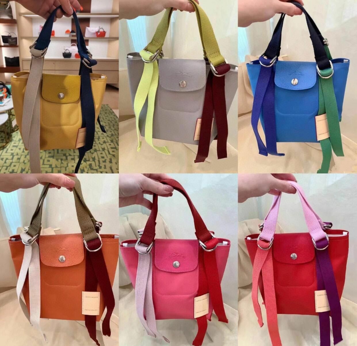 ❤️Longchamp🆕replay Bag💓💫