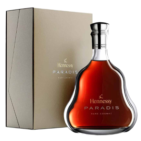 軒尼詩Paradis Extra 百樂廷干邑白蘭地 700ml