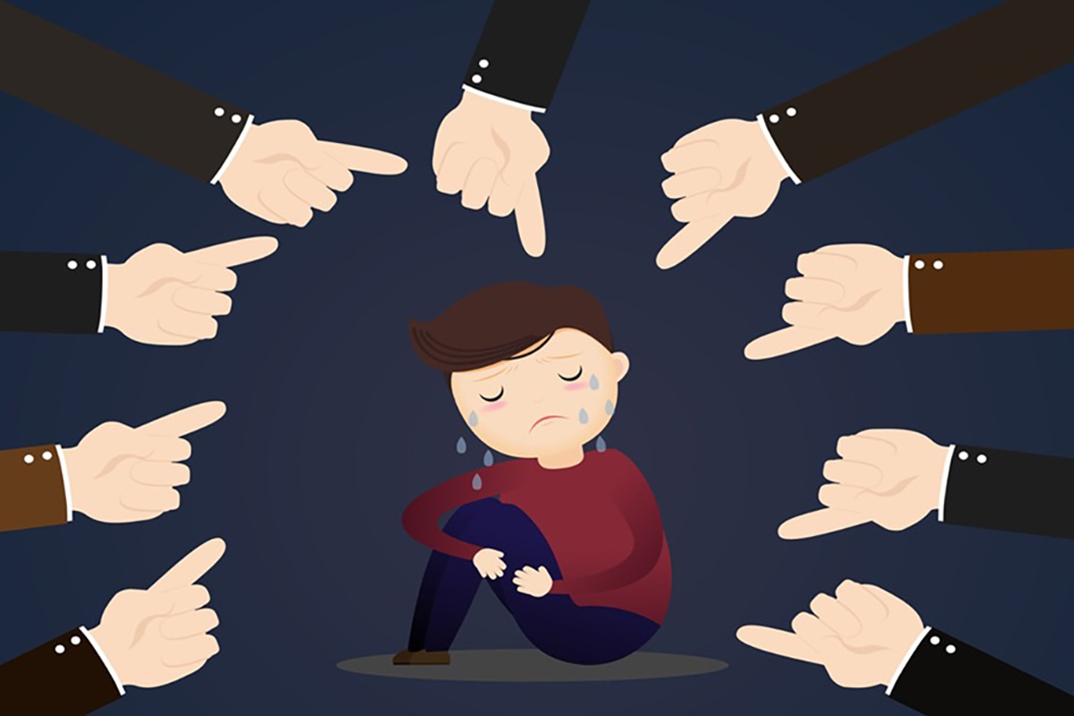 【育兒寶典】韓劇《黑暗榮耀》熱播後一章！我家孩子被霸凌了怎麼辦？