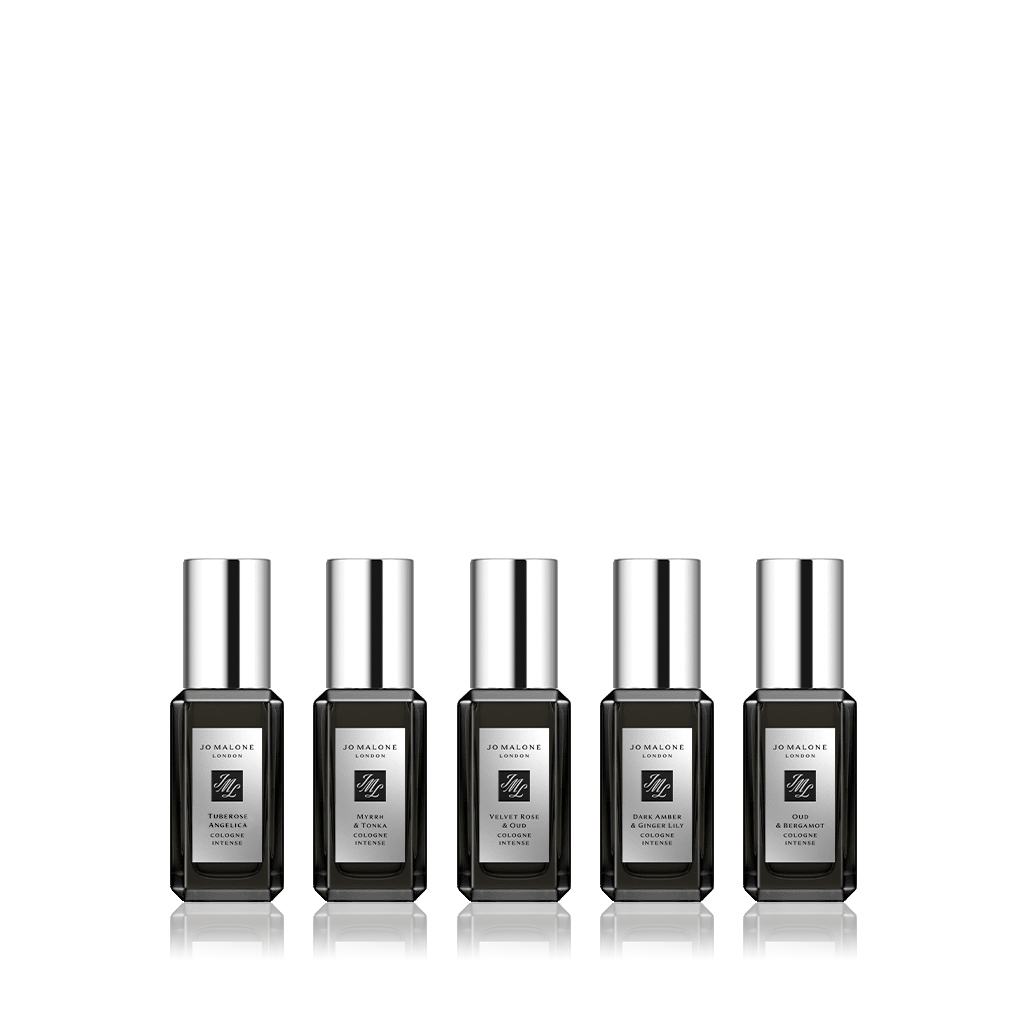 Jo Malone Cologne Intense Collection | DEMA Beauty