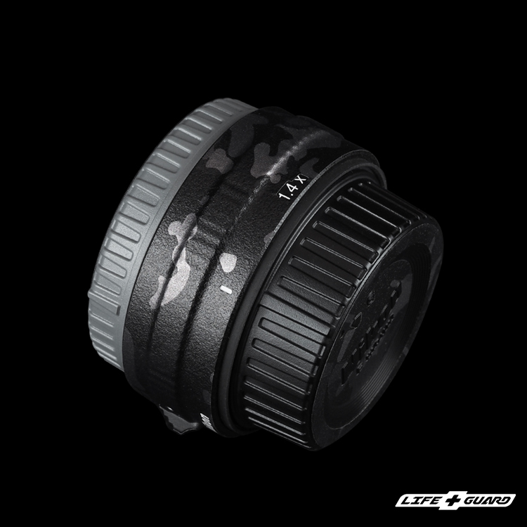 Nikon AF-S Teleconverter TC-14E III 增距鏡貼膜