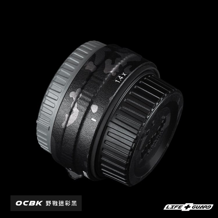 Nikon AF-S Teleconverter TC-14E III 增距鏡貼膜