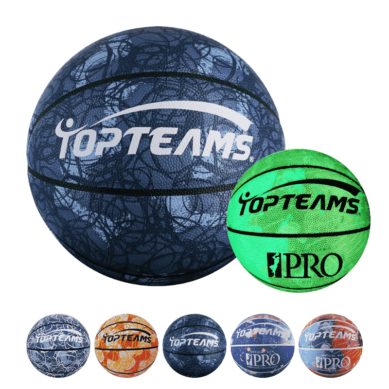 TPU籃球
