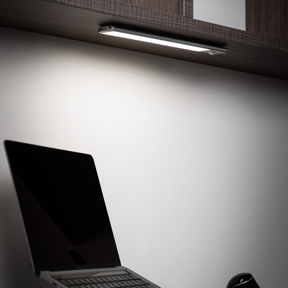 【bonson】 30cm LED人體感應燈