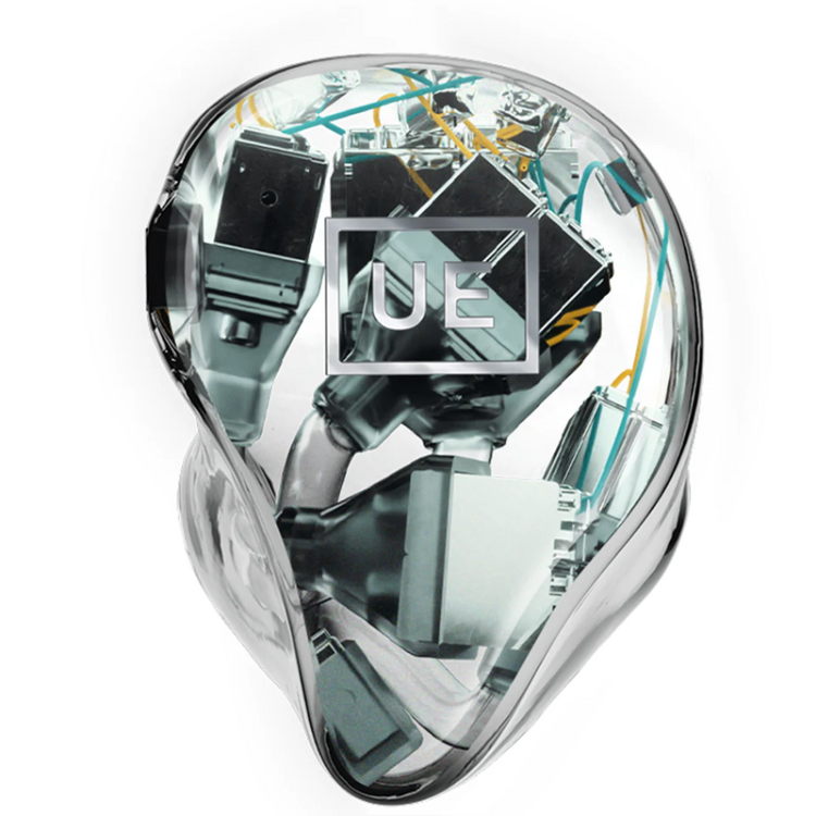 Ultimate Ears UE Premier 訂製耳機