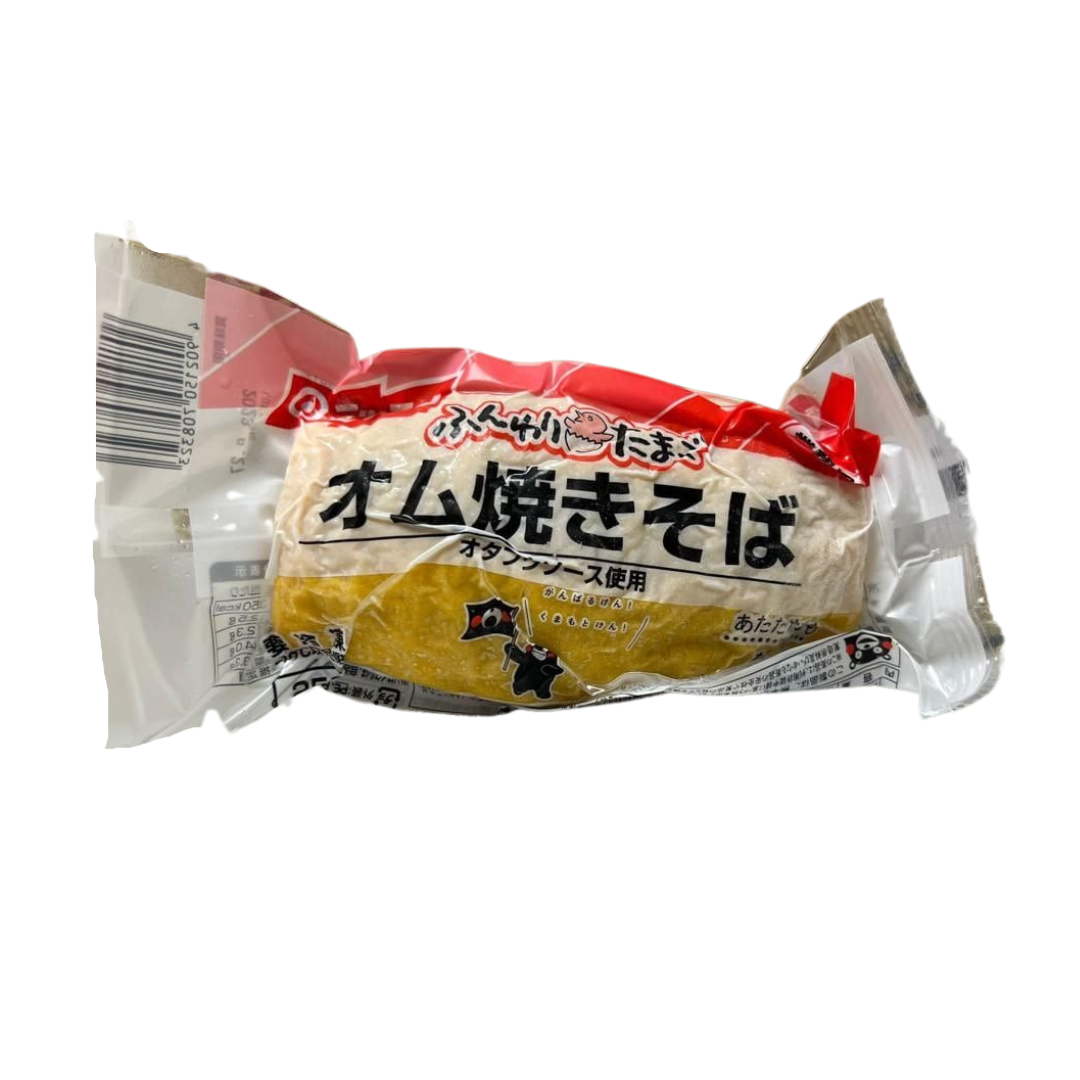 日式蛋包炒麵 250g