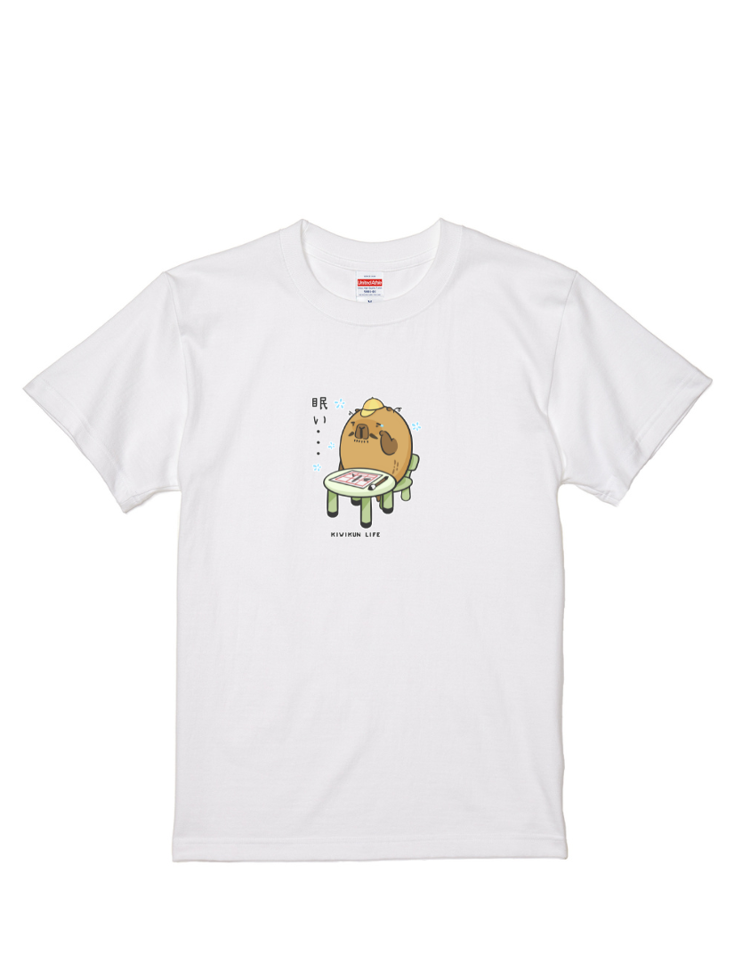 kiwikunlife聯名T | 104310110