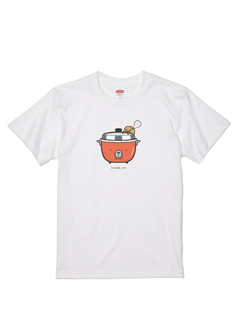 kiwikunlife聯名T | 104310109