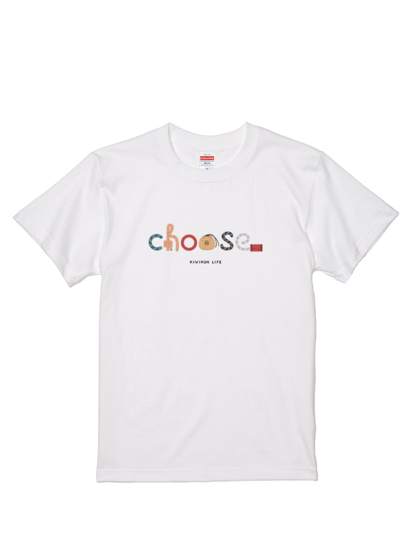 kiwikunlife聯名T | 104310112