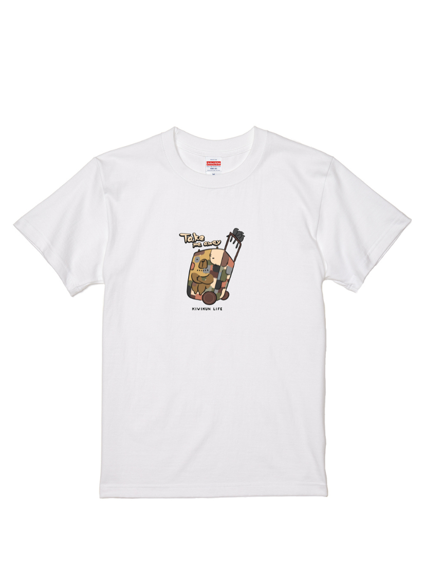kiwikunlife聯名T | 104310115