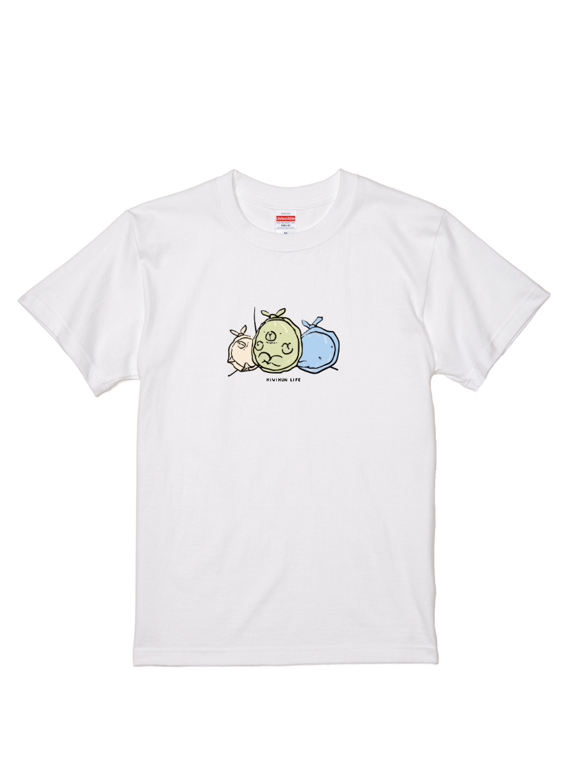 kiwikunlife聯名T | 104310116