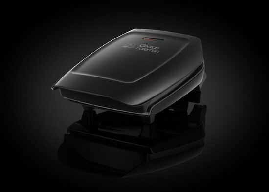 Russell Hobbs Compact 燒烤機 RH-18850