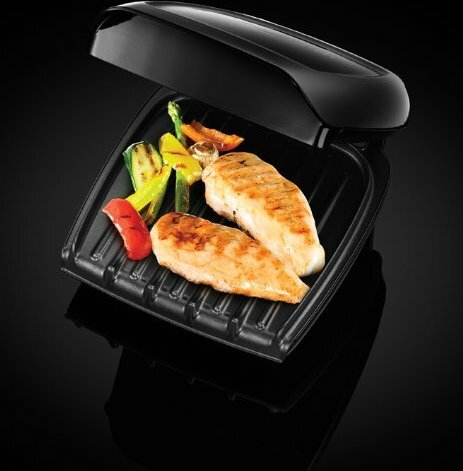 Russell Hobbs Compact 燒烤機 RH-18850