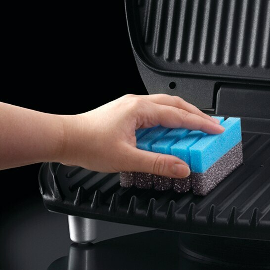 Russell Hobbs Compact 燒烤機 RH-18850