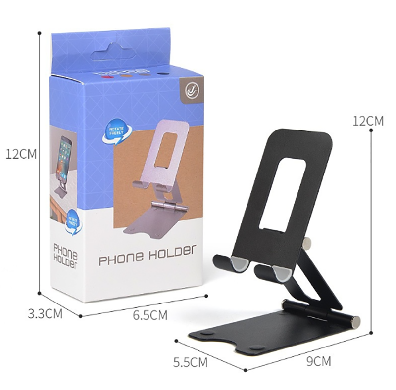 破盤價 金屬可折疊桌面支架 送單色LOGO A3023