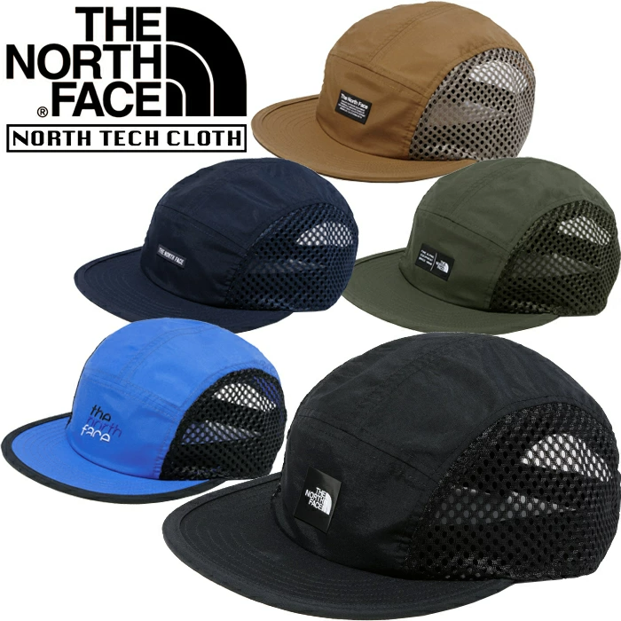 Tnf 5 panel on sale cap