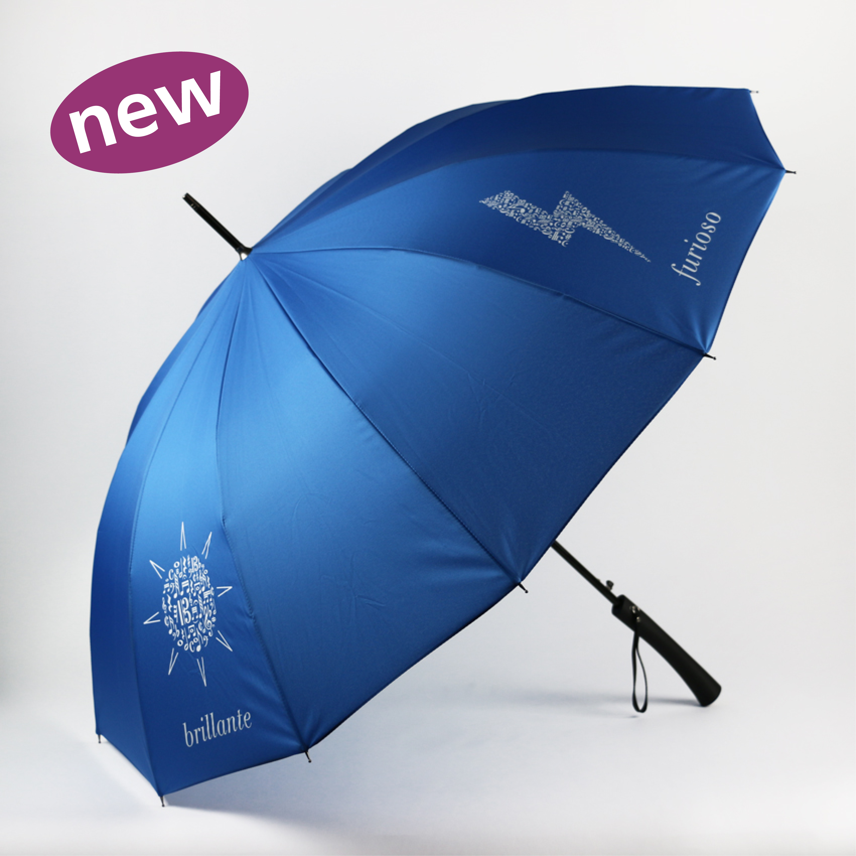 【Henle】經典品牌雨傘