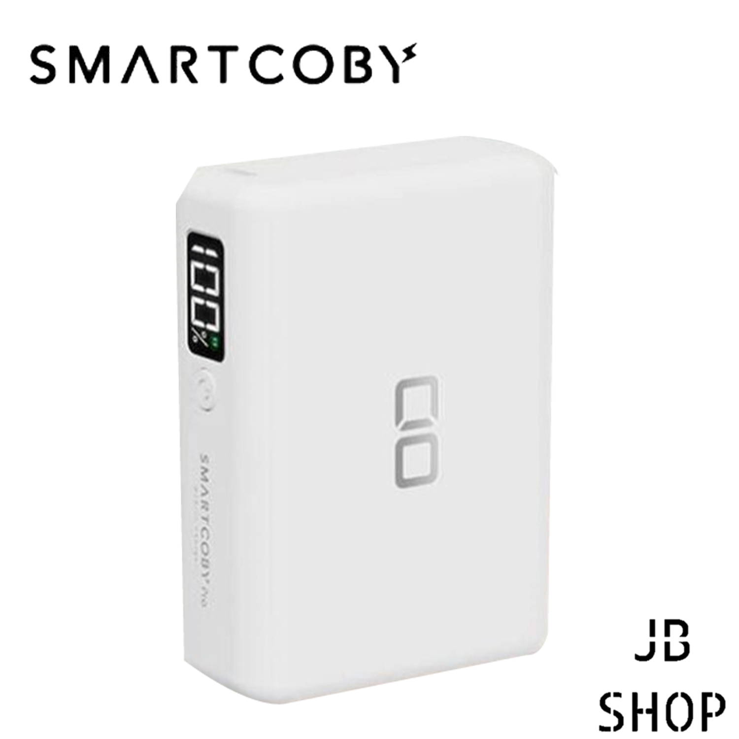 日本SMARTCOBY PRO 30W 10000mAh 外置充電器