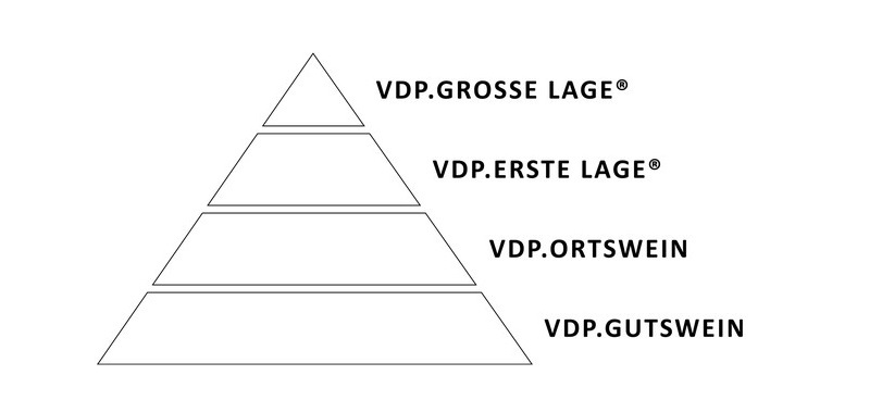 VDP Classification